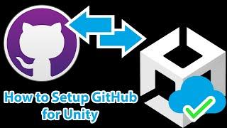 How to Setup GitHub Easily! For Your Unity Projects Tutorial (GitHub Desktop)