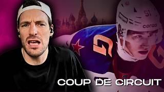 Les débuts FOUS d'Ivan Demidov en KHL (meilleur qu'on le pensait?)