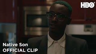 Native Son: Ashton Sanders, Margaret Qualley & Bill Camp (Official Clip) | HBO