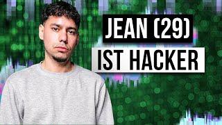 Wie ist das HACKER ZU SEIN?