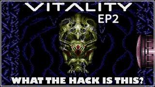 What The Hack Is This? | V I T A L I T Y (EP2)