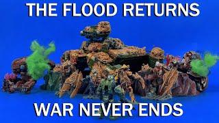 HALO THE FLOOD RETURNS!!!