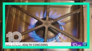 CPSC tries to turn down the heat amid reports to ban gas stoves