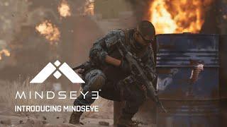 Introducing MindsEye - Explainer | 2025