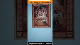 Profitable Amazon KDP Niches Part. 10  #amazonkdp #amazonkdptutorial