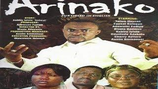 Arinako - Yoruba Nollywood Movies