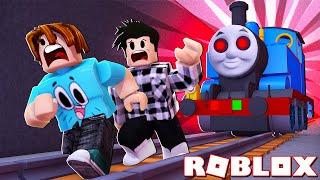 ROBLOX TUNNEL ...