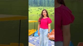 Switzerland vibes..But Wait , This is Real#shorts #trending #travel #viral #meghachaube