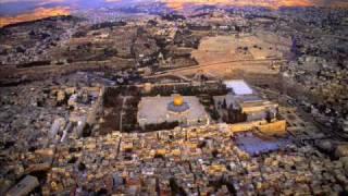 Marty Goetz - Y'rushalayim Shel Zahav (Jerusalem of Gold)