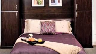 Murphy Beds by Closet World®