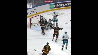 ДВА ГОЛА КУЗЬМЕНКО Момент из матча НХЛ#shorts #хоккей #hockey #nhl #faringbet