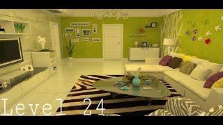 Escape game 50 rooms 1 | Level 24