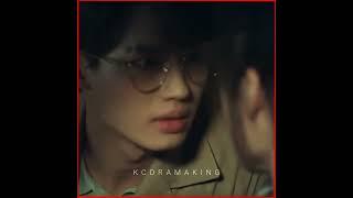 Kavin & Kaning Kiss Scene | F4 thailand | KCdramaking #shorts #f4thailand #brightwin #kavin #edit
