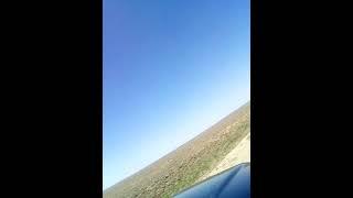 Прямая дорога Кульсары - Кандыагаш между ними 400 км