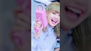 Lisa Never Stop Doing This | #blackpink #blink #viral #growth #shorts | Armlink Forever  |