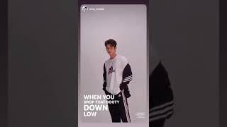 Drop that booty down low - Brandonbealmusic [Background Music]
