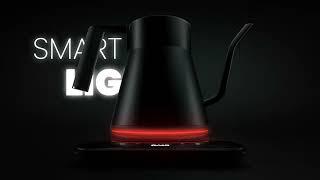 SAKI Baristan Electric Kettle