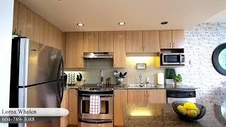 Unit 705 - 9232 University Crescent, Burnaby