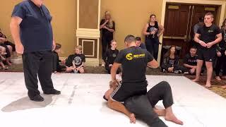 Grappling | IMAC 2022 | So Fit Academy