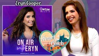 WSM Radio: Eryn Cooper