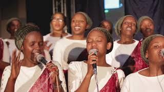 UWITEKA UMBEREYE UBUHUNGIRO BY SILOAM CHOIR/KUMUKENKE OFFICIAL VIDEO 2020