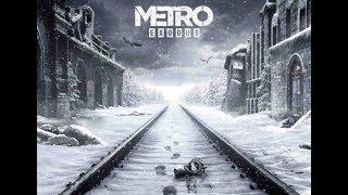 Metro Exodus #14 - Руины Новосибирска