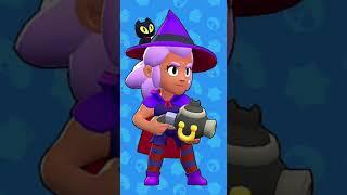 Самые Дорогие и Красивые Скины За Всю Историю в Бравл Старсе #brawlstars #бравлстарс #shorts