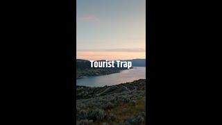 Vernon, a True Tourist Trap | Plan your summer getaway | #HappyTrails