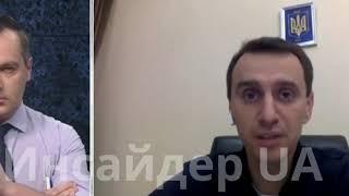 Карантин в Украине продлят минимум до 12 мая