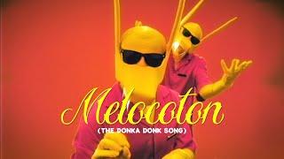 Subwoolfer - Melocoton (The Donka Donk Song ) [Official Music Video]