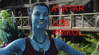 Avatar (uzb prikol)