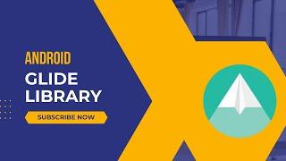 Glide Library || Glide Library Android Studio Tutorial || Java || 2023