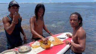 Siargao Spearfishing