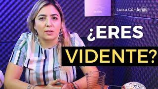 ¿Cómo saber si eres Vidente?| Tipos de videncia | Mis Confidencias