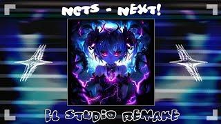 NCTS - NEXT! | FL STUDIO REMAKE