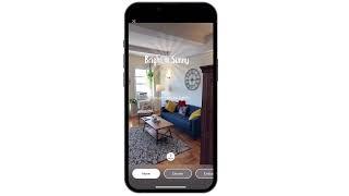 Citysnap Stories (Mobile: iPhone/iPad/Android)