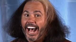 WWE Tribute (1984-2024)