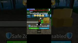 i use Jujubotv Method and i got  #roblox #bloxfruits