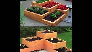 How to raised garden bed. "Raised Bed Construction and Ideas: Designs, Materials, and Sizes" .