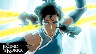 30 MINUTES from The Legend of Korra - Book 2: Spirits  | Avatar