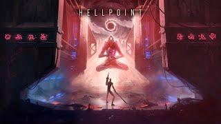 Hellpoint is Scary!