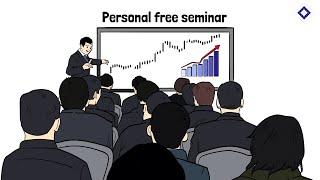 Free Investment Seminar & Demo Account at Orient Finance