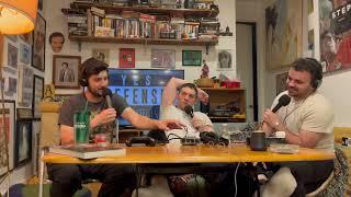 Wienersauce feat. Ryan O’Toole and Sam Litchenstein | Episode 150 | Yes Offense podcast