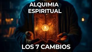 Señales de tu Despertar Espiritual (7 señales)