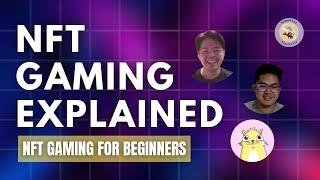 Play To Earn NFT Games For Beginners And How You Can Do It  [Beginner's 2022 Guide]