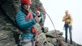 RAB KAON JACKET | Intelligent Insulation