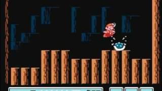 TAS Super Mario Bros. 3 NES in 47:33 by adelikat & Deign & Cardboard & JXQ.