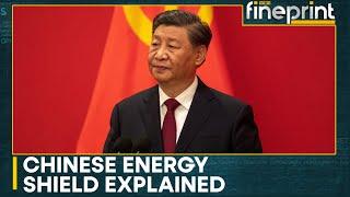 Chinese scientists developing energy shield | WION Fineprint