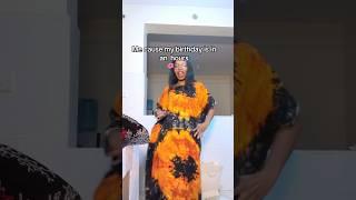 I was having too much fun #tarush #fypシ゚viral #birthday
