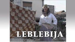 Rokeri s Moravu - Leblebija - (Official Video)